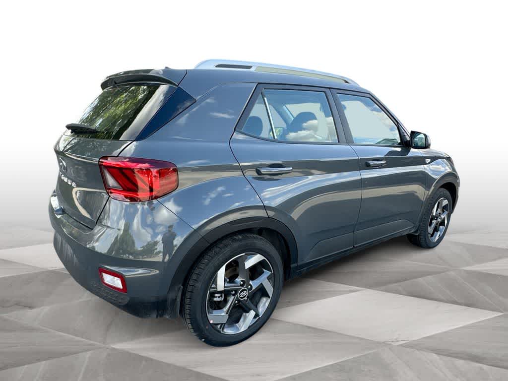 Thumbnail: 2026 Hyundai Venue - 8