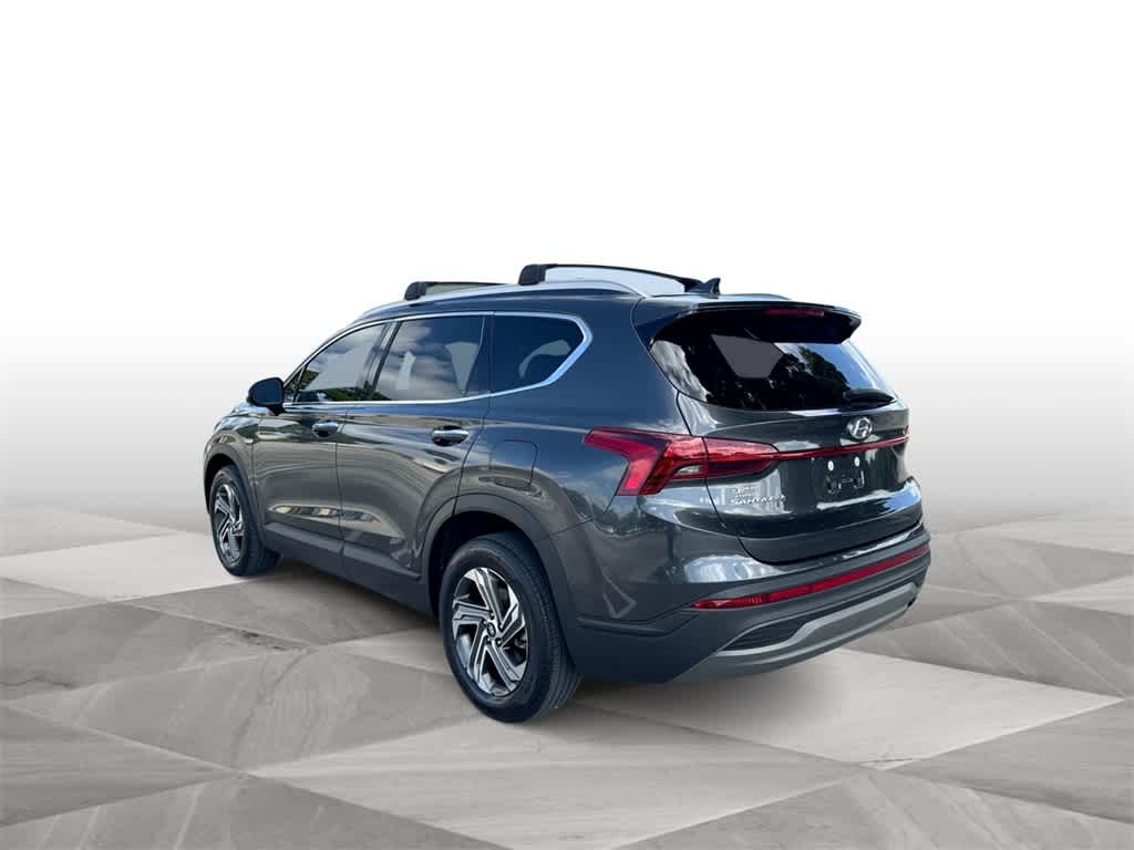 Thumbnail: 2023 Hyundai Santa Fe - 6
