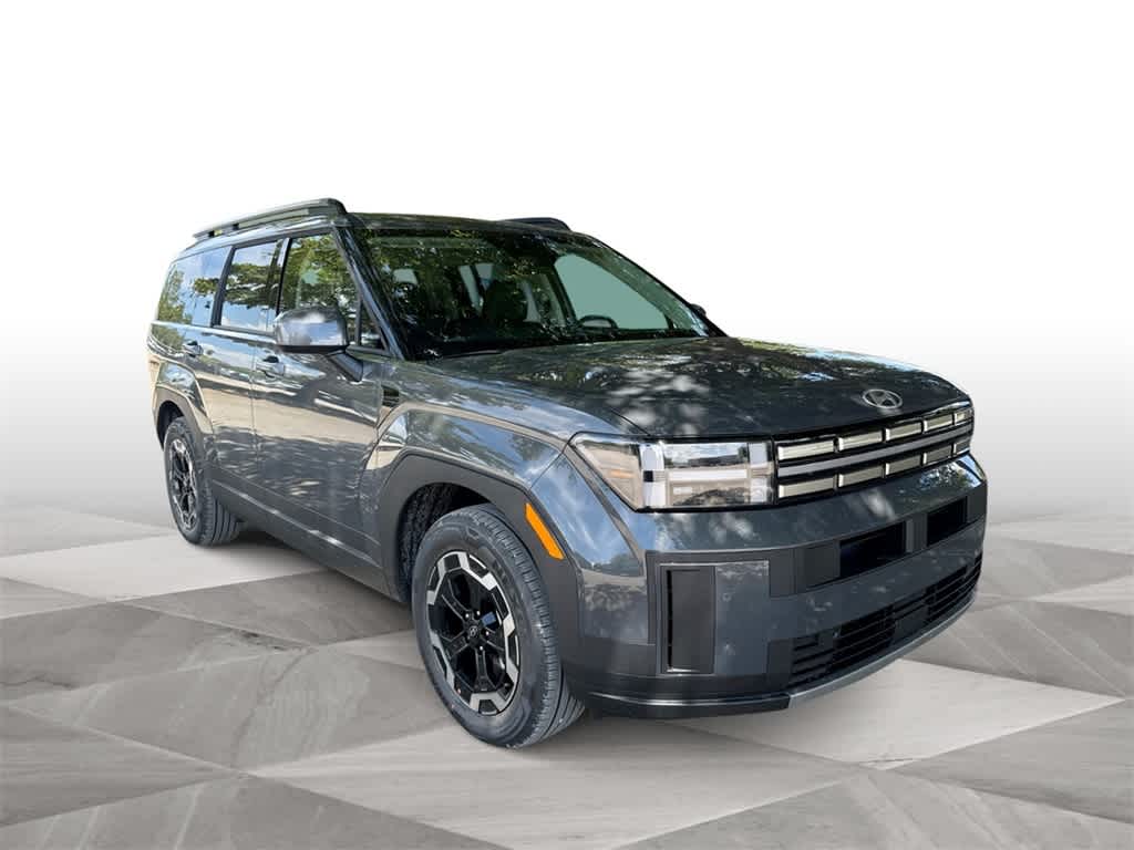 Thumbnail: 2026 Hyundai Santa Fe - 2