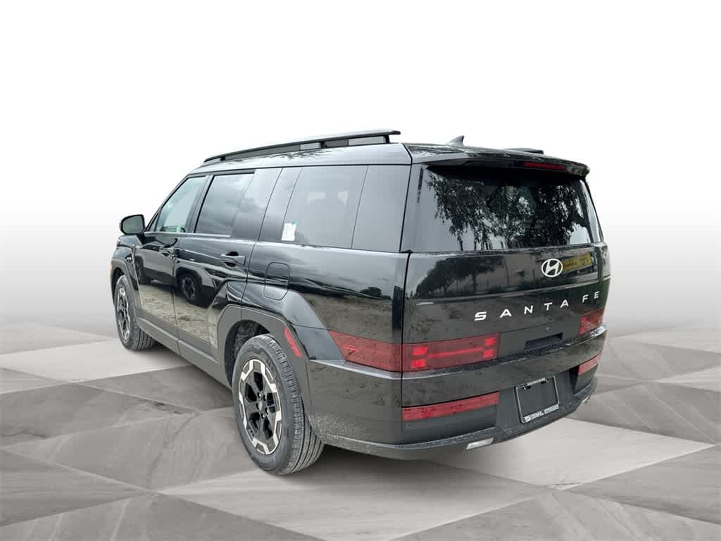 Thumbnail: 2026 Hyundai Santa Fe - 6