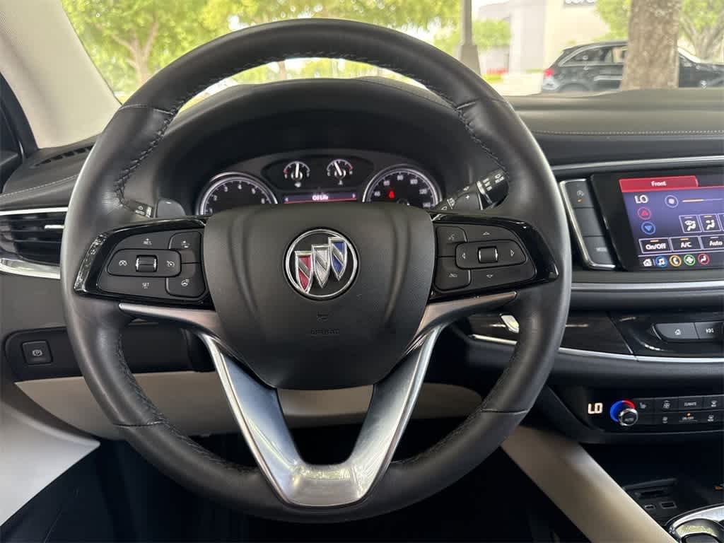 Thumbnail: 2023 Buick Enclave - 15