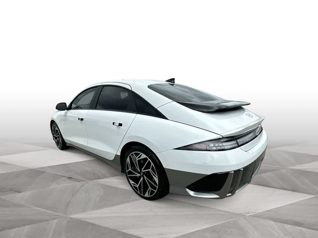Thumbnail: 2023 Hyundai Ioniq 6 - 6