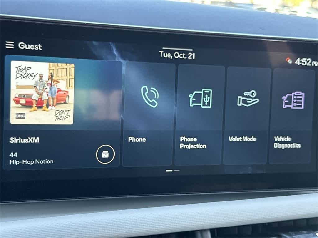 Thumbnail: 2026 Hyundai Tucson - 18