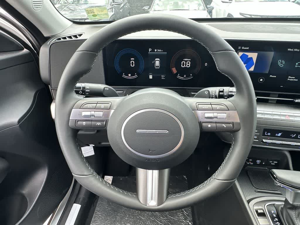 Thumbnail: 2026 Hyundai Kona - 19