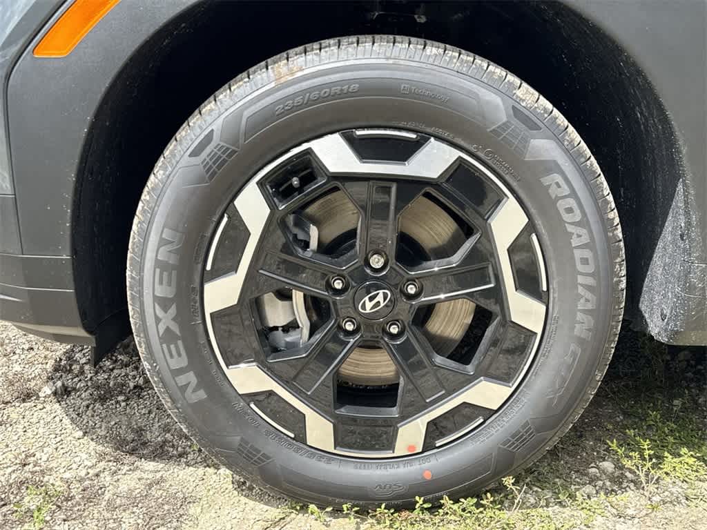 Thumbnail: 2026 Hyundai Santa Fe - 10