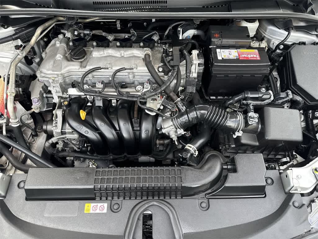 Thumbnail: 2022 Toyota Corolla - 12