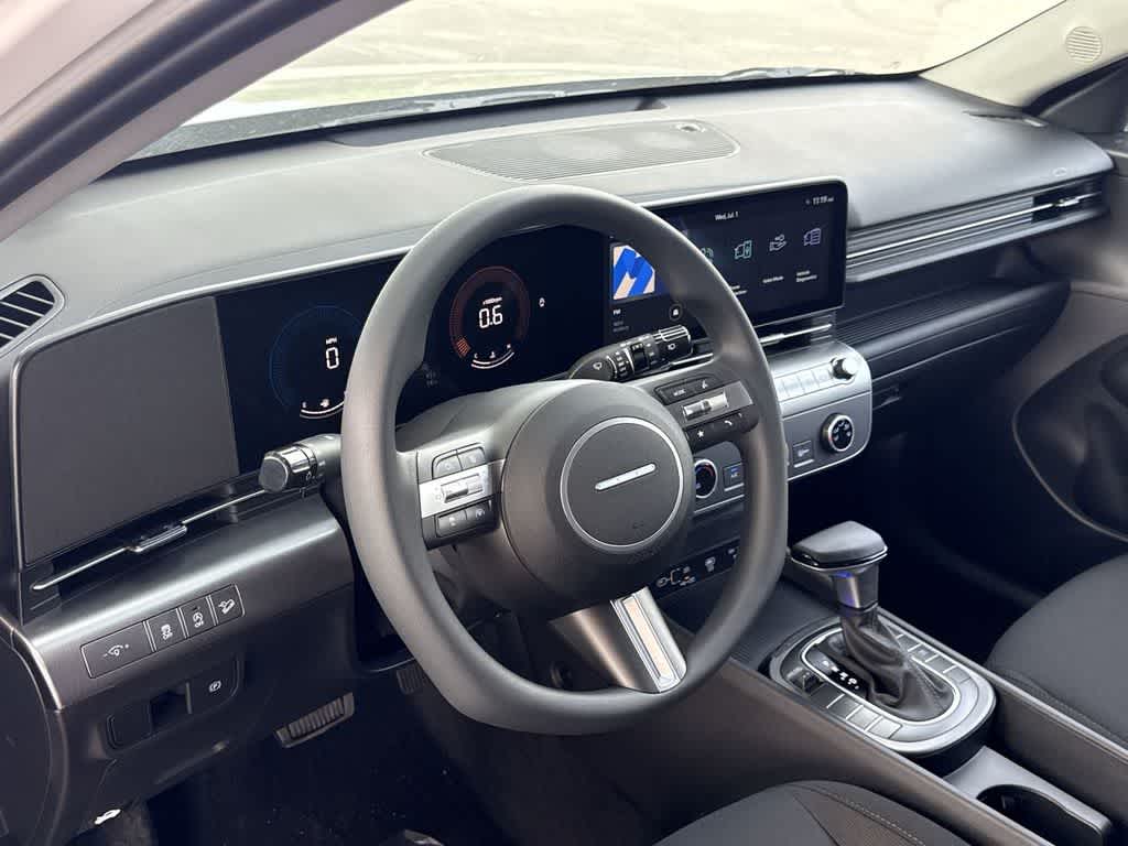 Thumbnail: 2026 Hyundai Kona - 13
