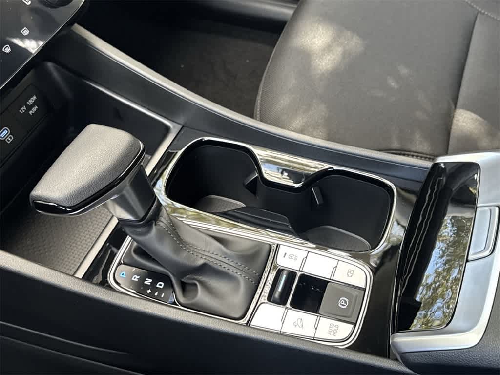 Thumbnail: 2026 Hyundai Tucson - 21