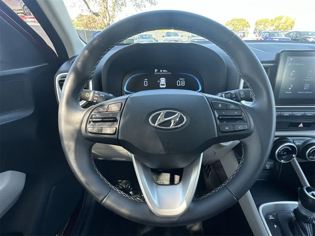 Thumbnail: 2025 Hyundai Venue - 15