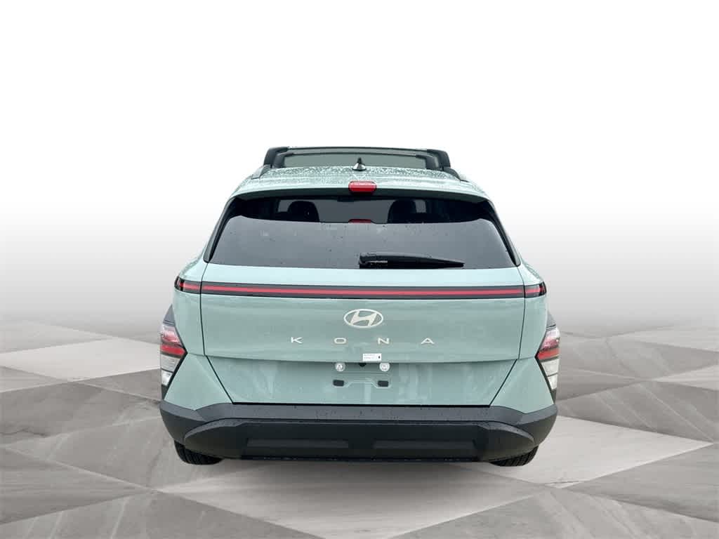 Thumbnail: 2025 Hyundai Kona - 7
