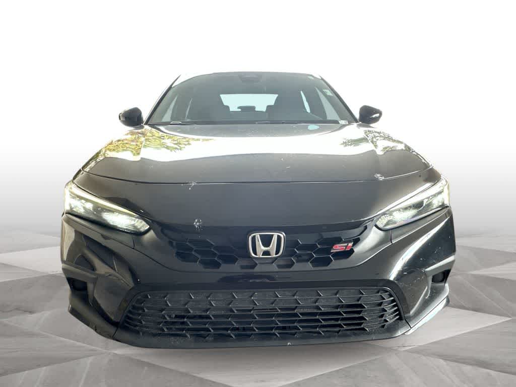 Thumbnail: 2022 Honda Civic - 3