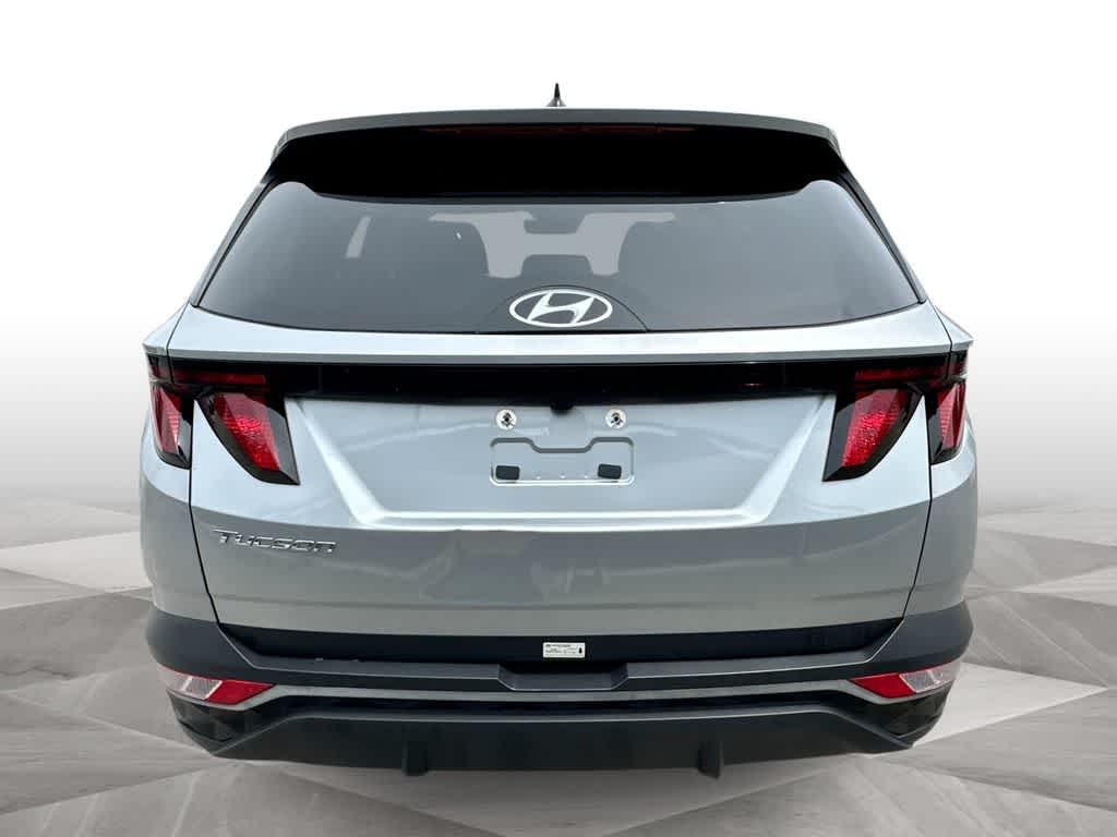 Thumbnail: 2024 Hyundai Tucson - 7