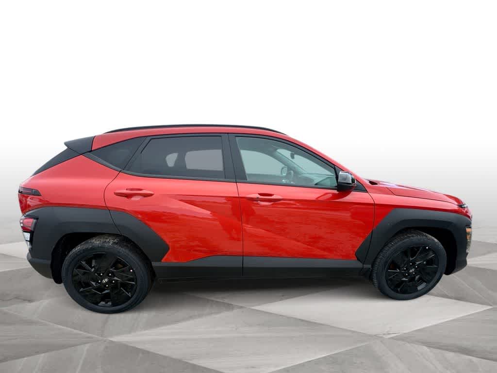 Thumbnail: 2026 Hyundai Kona - 9