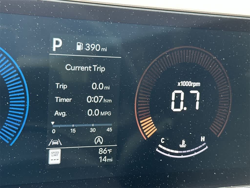 Thumbnail: 2026 Hyundai Tucson - 16