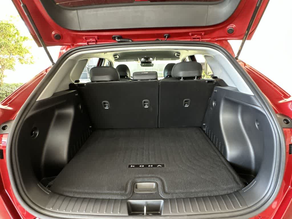 Thumbnail: 2026 Hyundai Kona - 24