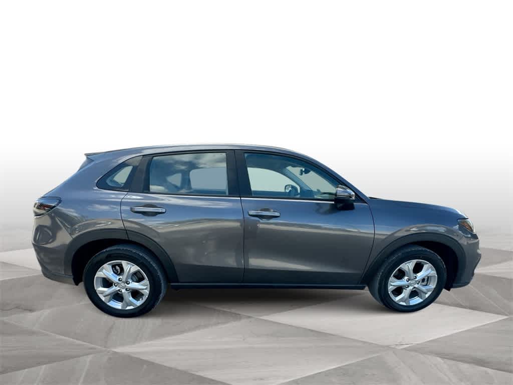 Thumbnail: 2023 Honda HR-V - 9