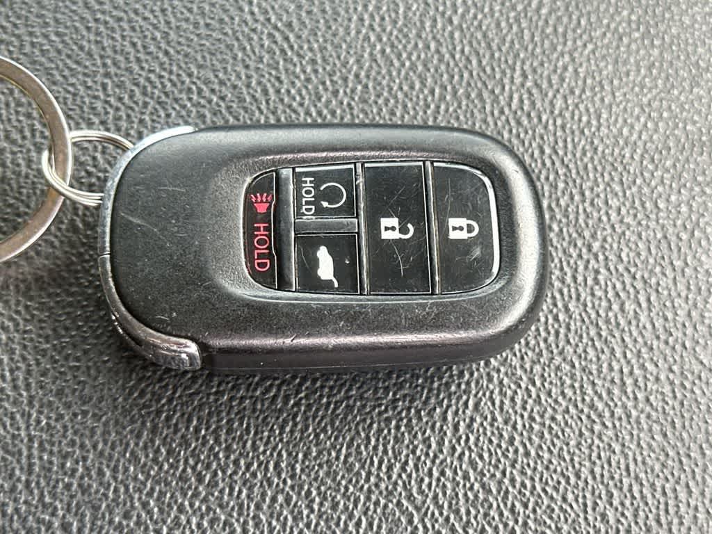 Thumbnail: 2023 Honda CR-V - 28