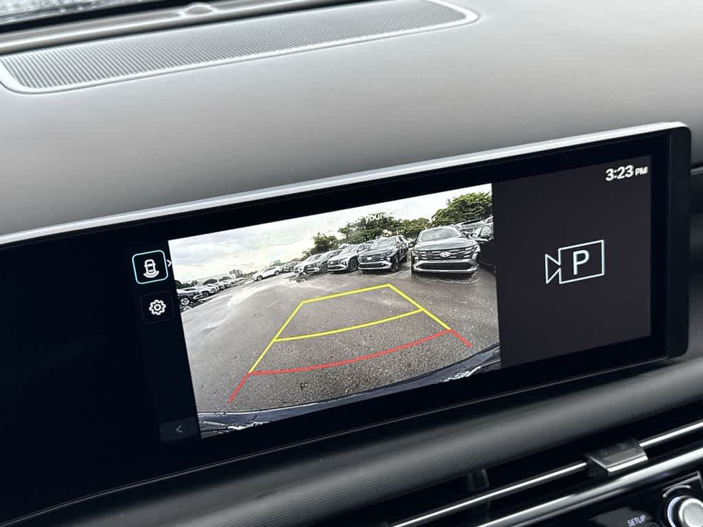 Thumbnail: 2026 Hyundai Tucson - 19