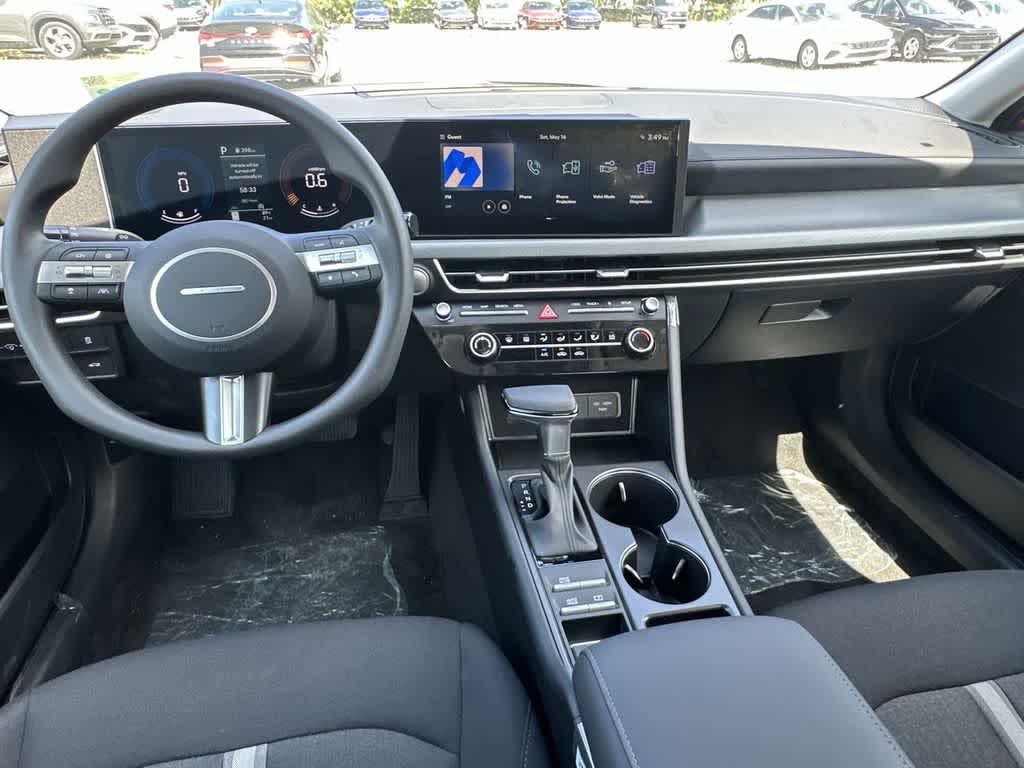 Thumbnail: 2026 Hyundai Sonata - 12