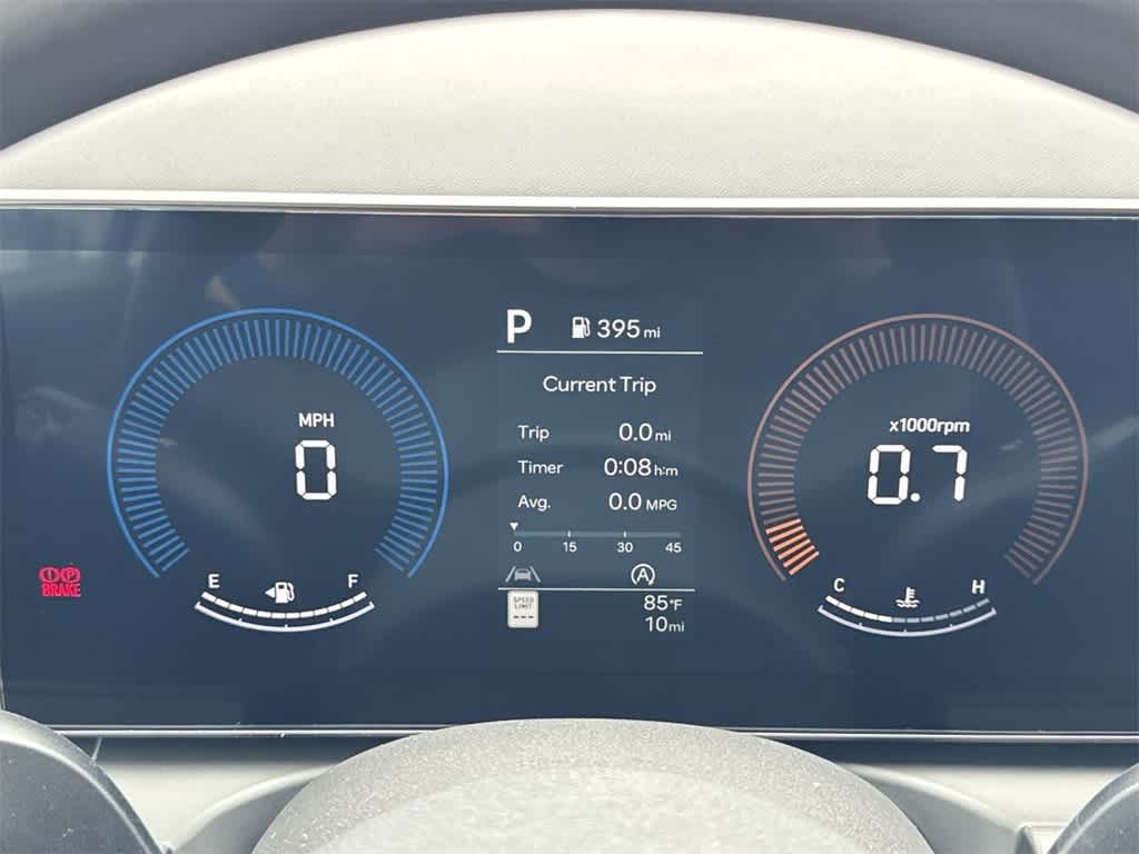 Thumbnail: 2026 Hyundai Tucson - 16