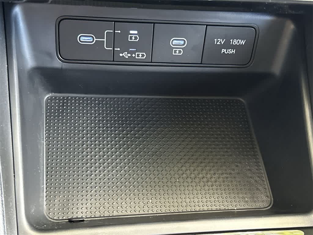 Thumbnail: 2026 Hyundai Tucson - 17