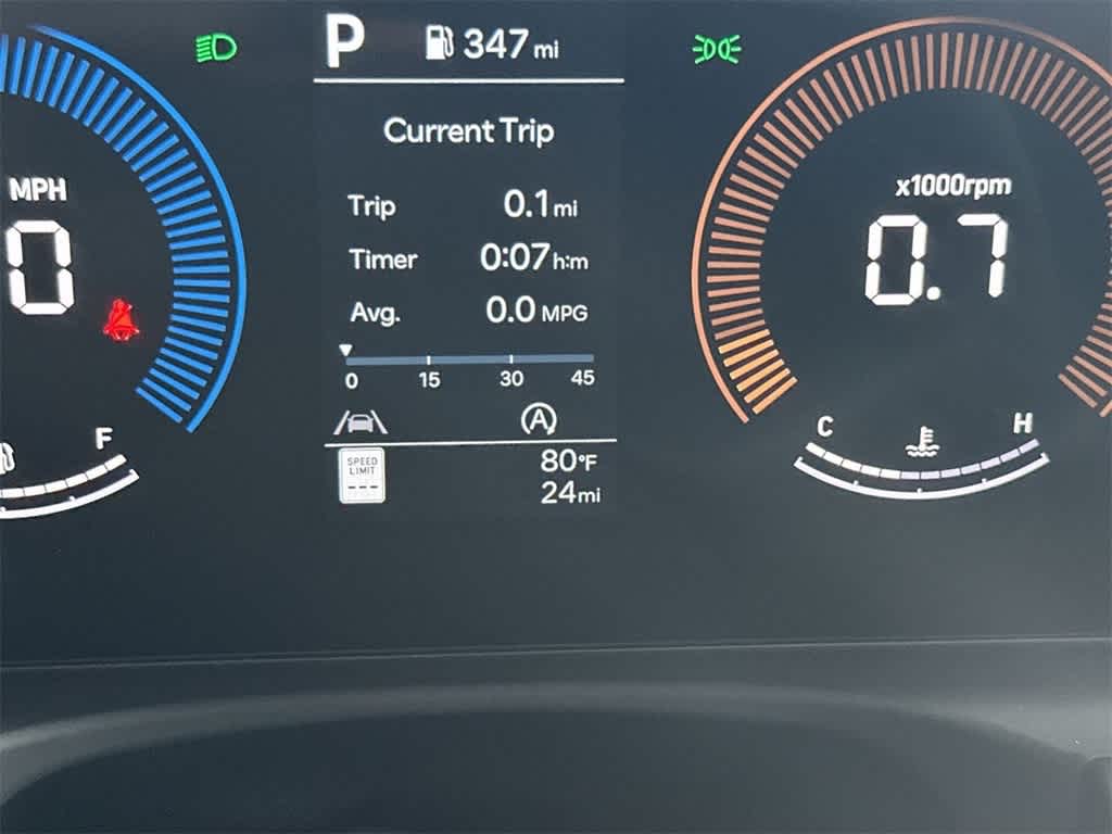 Thumbnail: 2026 Hyundai Tucson - 16