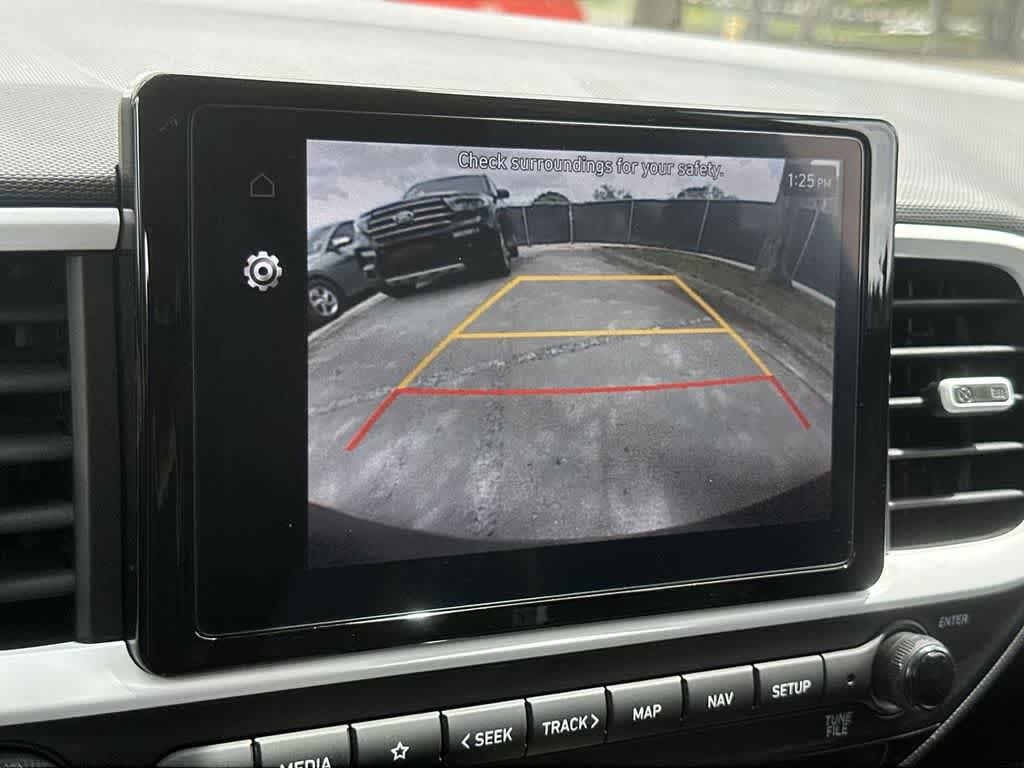 Thumbnail: 2023 Hyundai Venue - 19