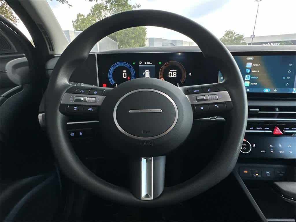 Thumbnail: 2026 Hyundai Tucson - 15