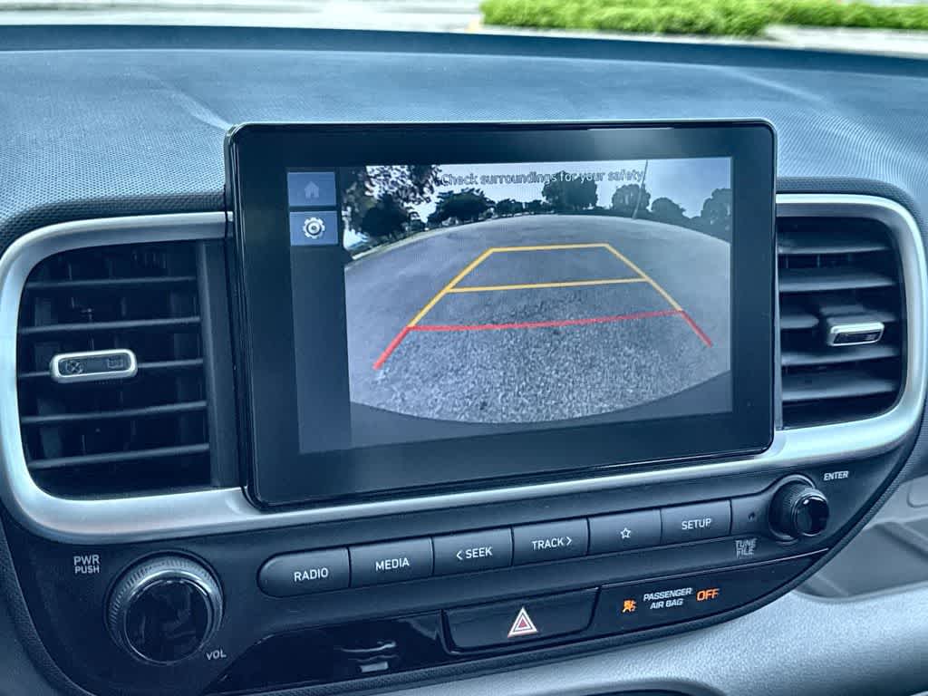 Thumbnail: 2025 Hyundai Venue - 19