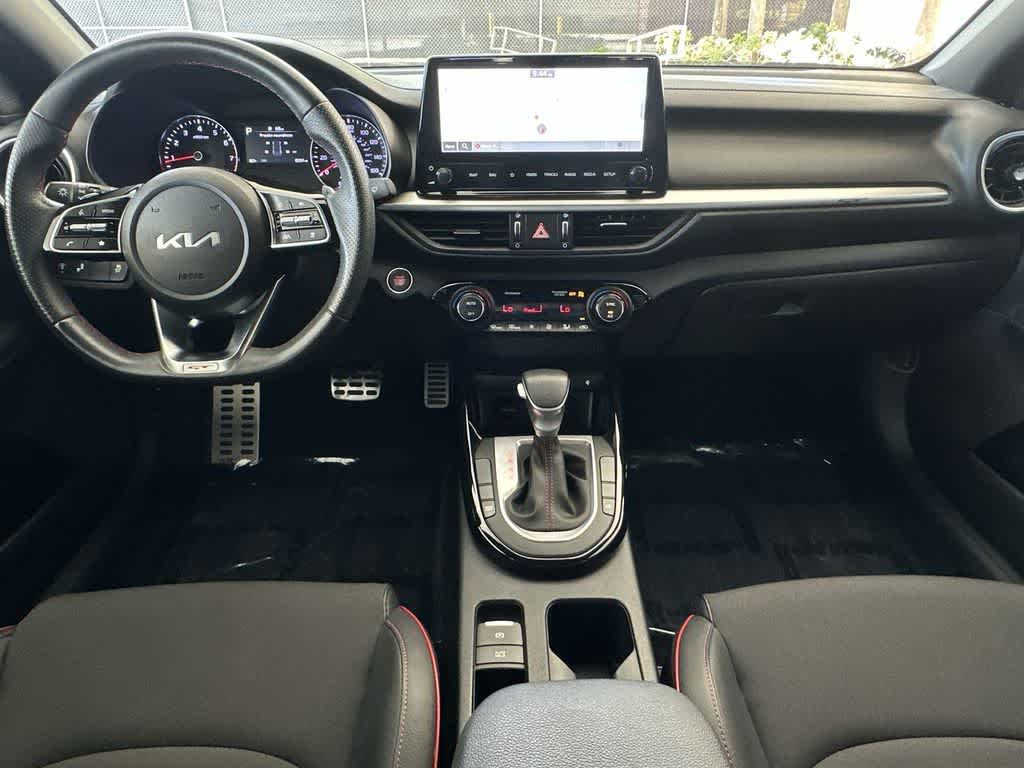 Thumbnail: 2023 Kia Forte - 24