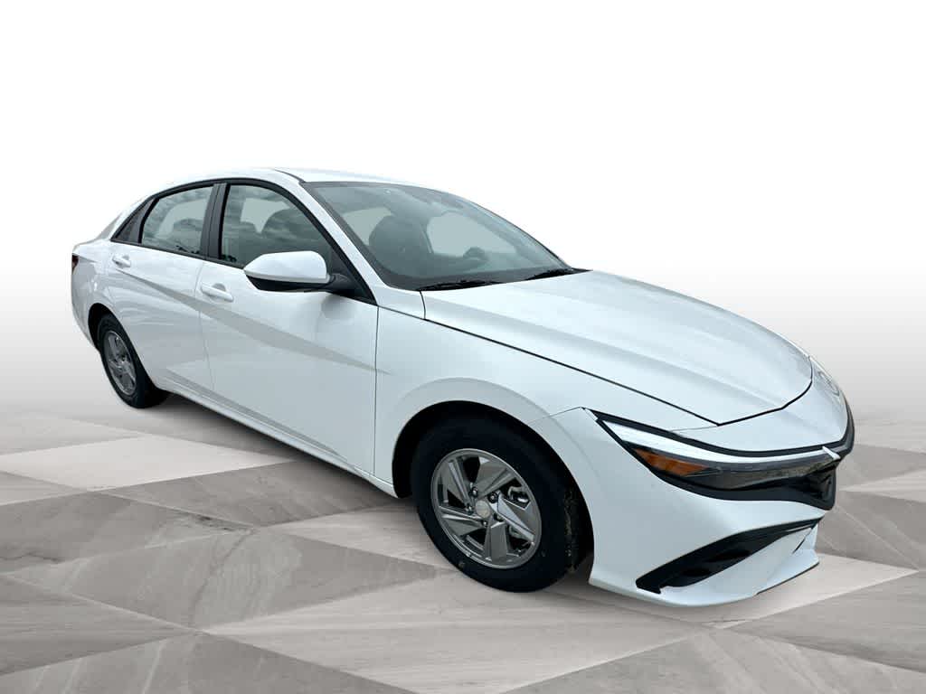 Thumbnail: 2026 Hyundai Elantra - 2