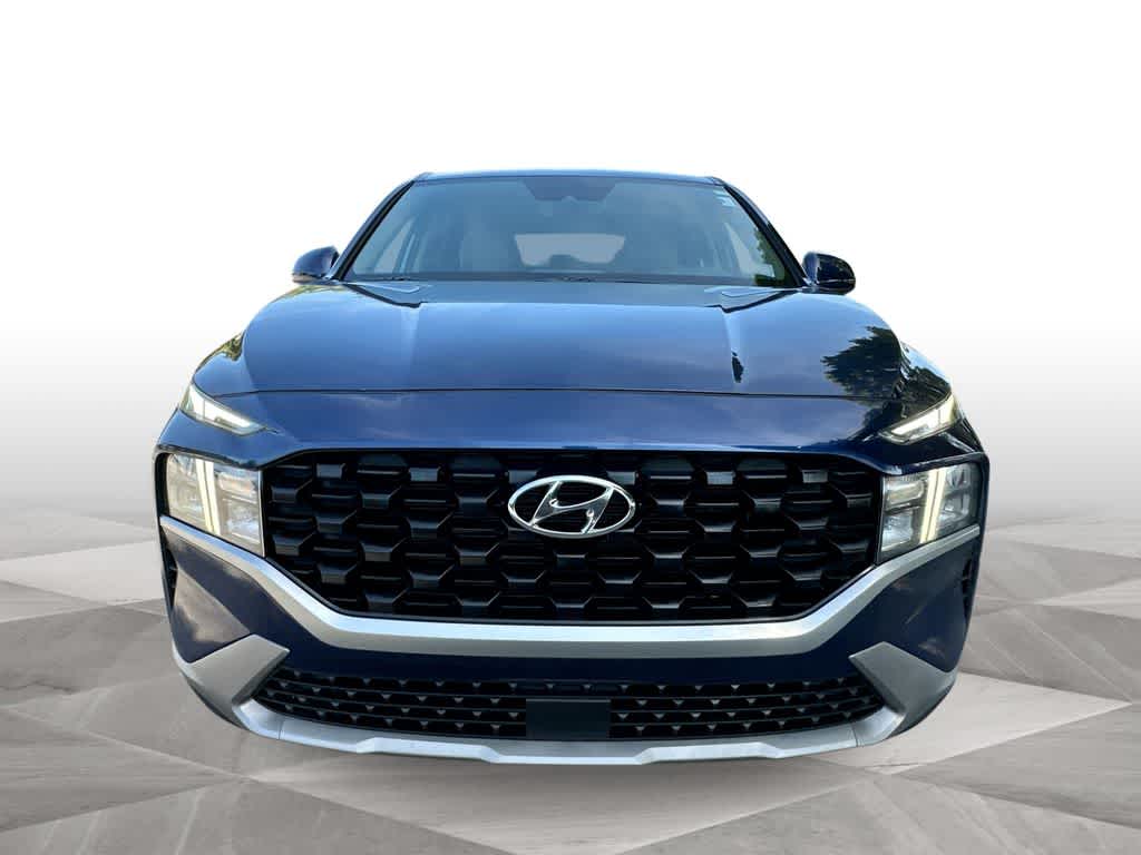 Thumbnail: 2023 Hyundai Santa Fe - 3
