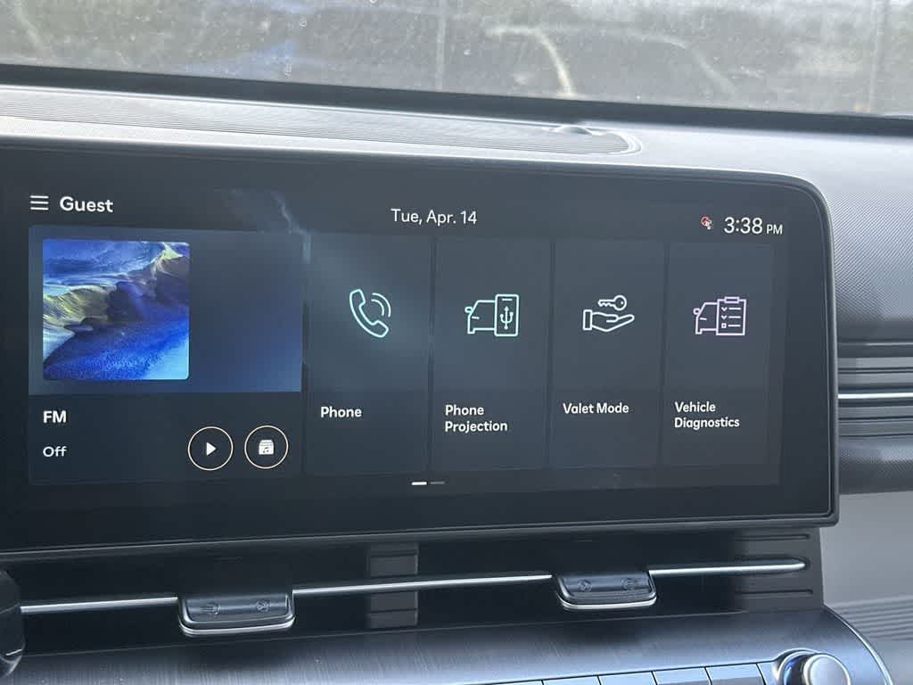 Thumbnail: 2026 Hyundai Kona - 18