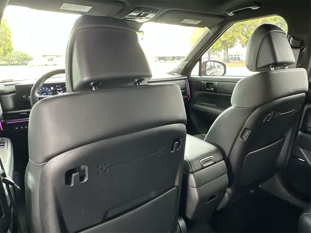 Thumbnail: 2024 Hyundai Santa Fe - 23