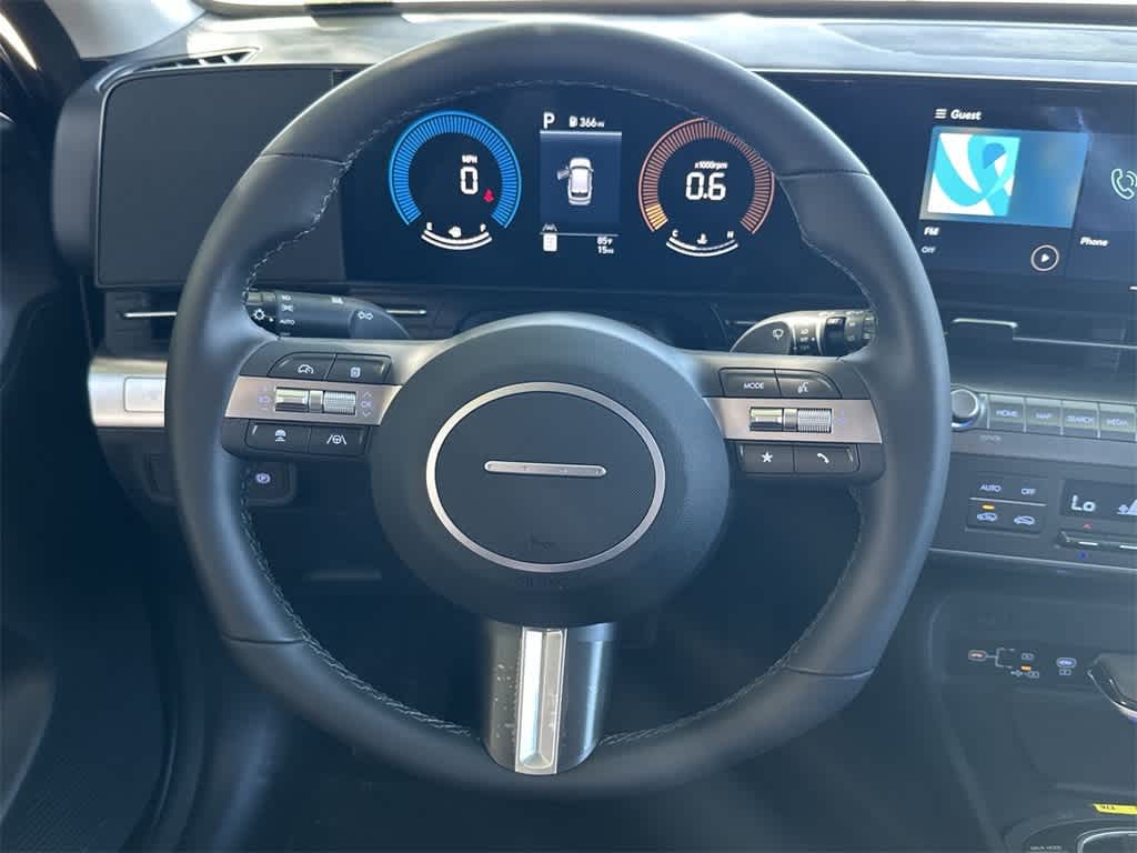 Thumbnail: 2026 Hyundai Kona - 15