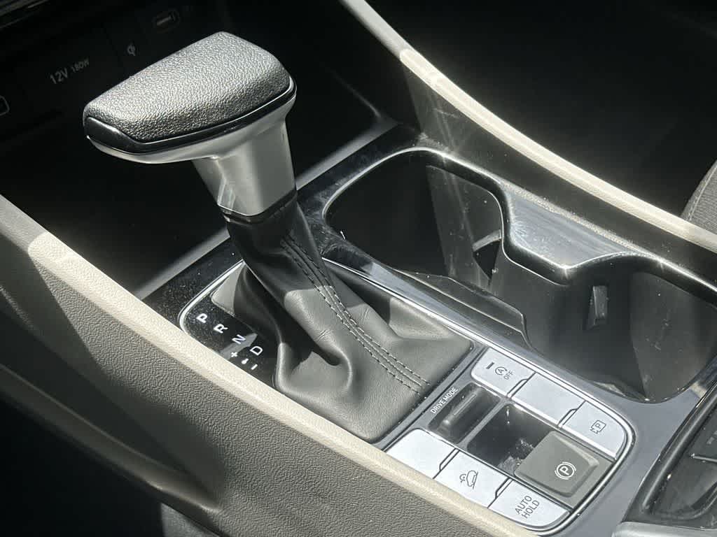 Thumbnail: 2024 Hyundai Tucson - 21