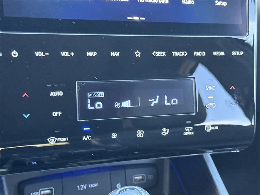 Thumbnail: 2023 Hyundai Tucson - 20