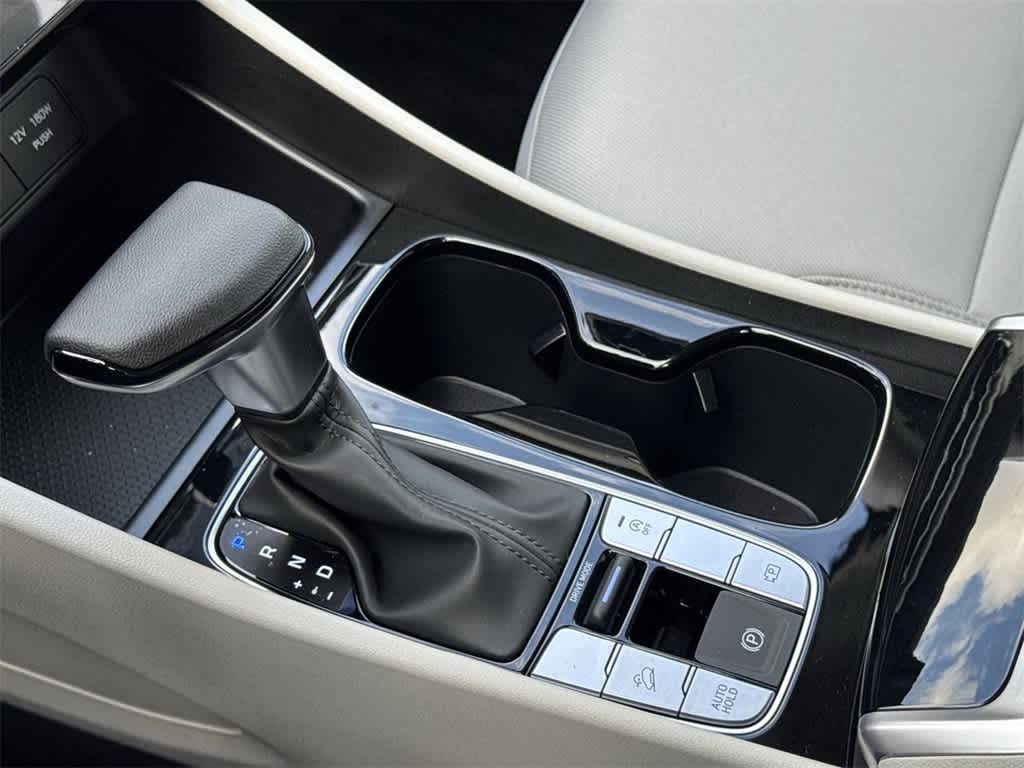 Thumbnail: 2026 Hyundai Tucson - 21