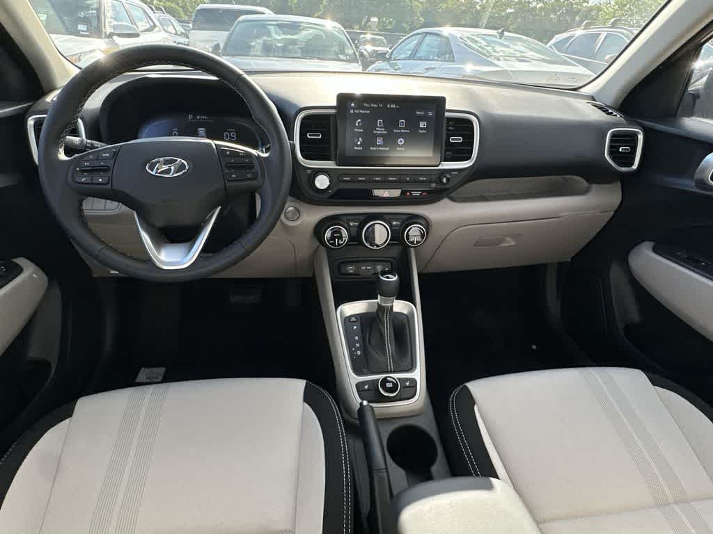 Thumbnail: 2026 Hyundai Venue - 25