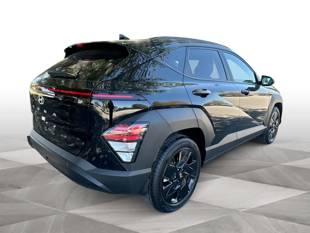 Thumbnail: 2026 Hyundai Kona - 8