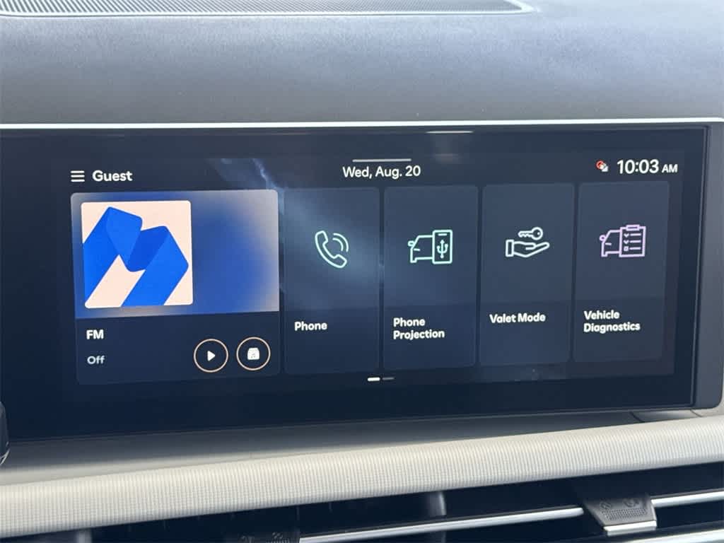 Thumbnail: 2026 Hyundai Tucson - 18