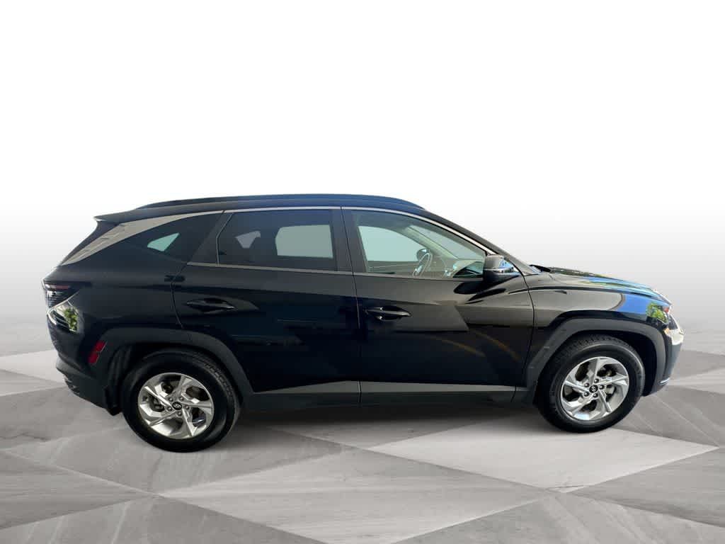 Thumbnail: 2022 Hyundai Tucson - 9