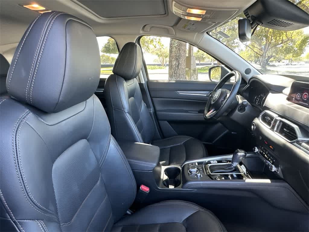 Thumbnail: 2019 Mazda CX-5 - 27