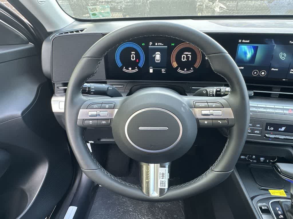 Thumbnail: 2026 Hyundai Kona - 15