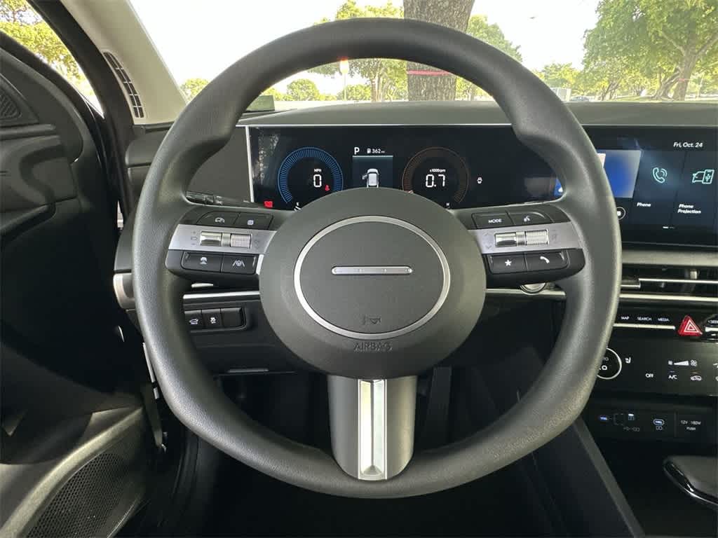 Thumbnail: 2026 Hyundai Tucson - 15