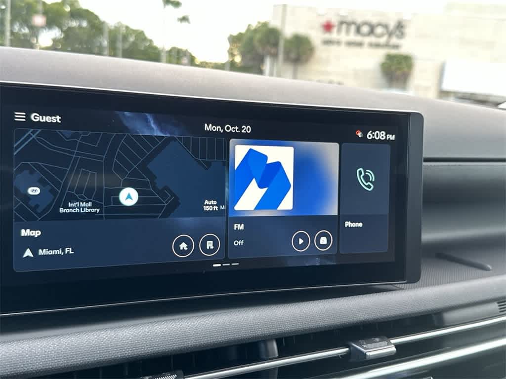 Thumbnail: 2026 Hyundai Tucson - 18