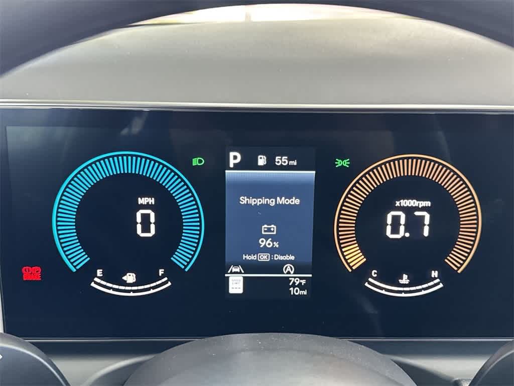 Thumbnail: 2026 Hyundai Tucson - 16