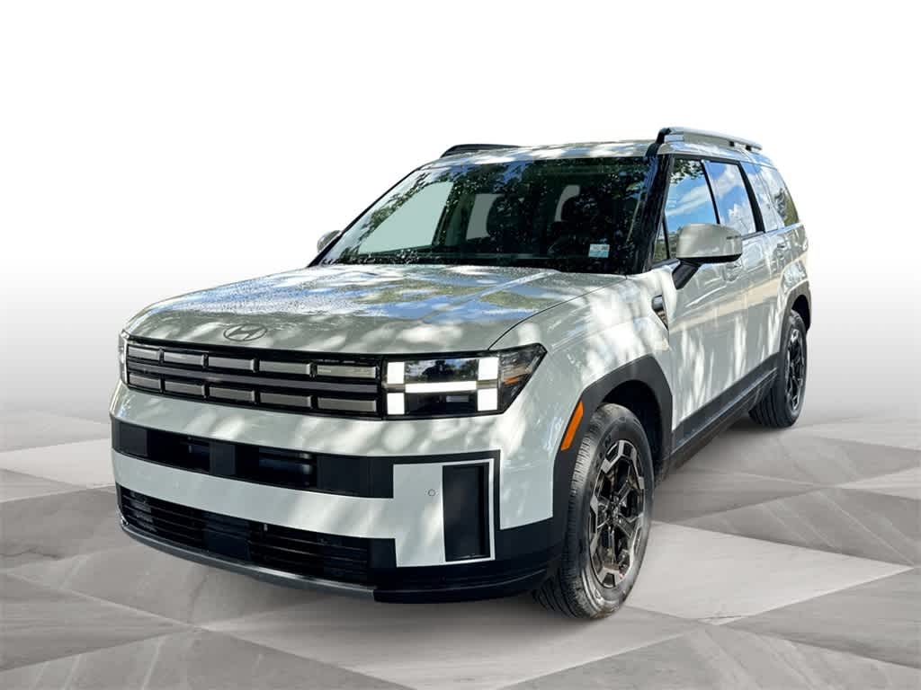 Thumbnail: 2026 Hyundai Santa Fe - 1