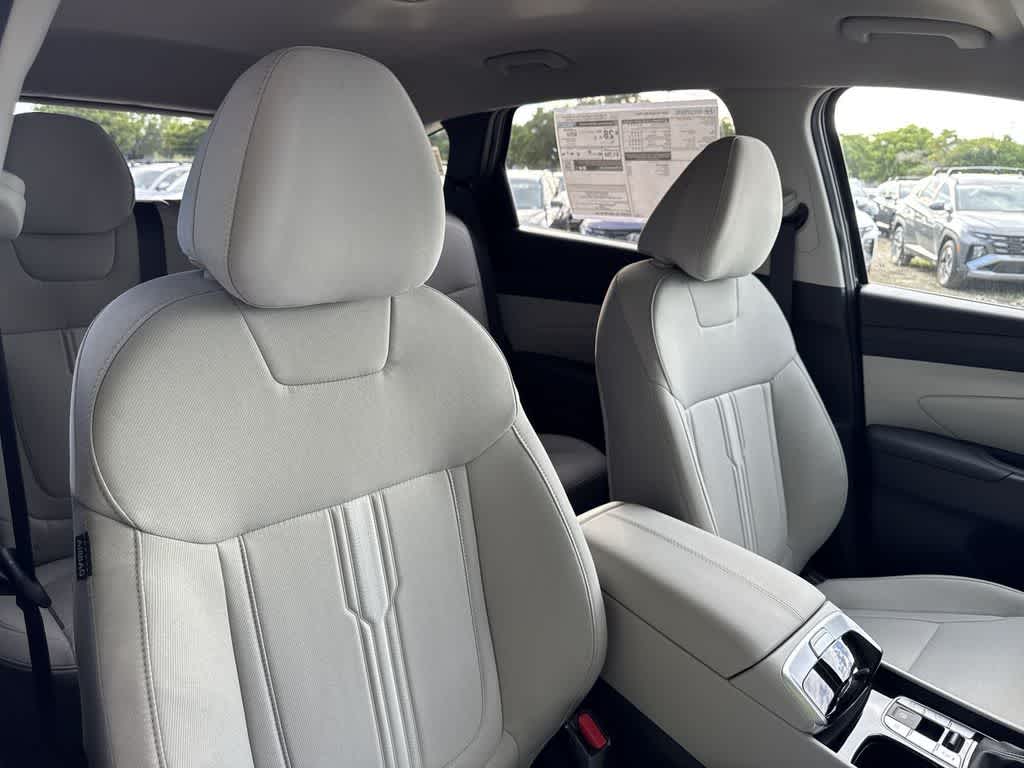 Thumbnail: 2026 Hyundai Tucson - 27