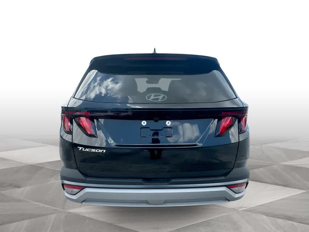 Thumbnail: 2026 Hyundai Tucson - 7